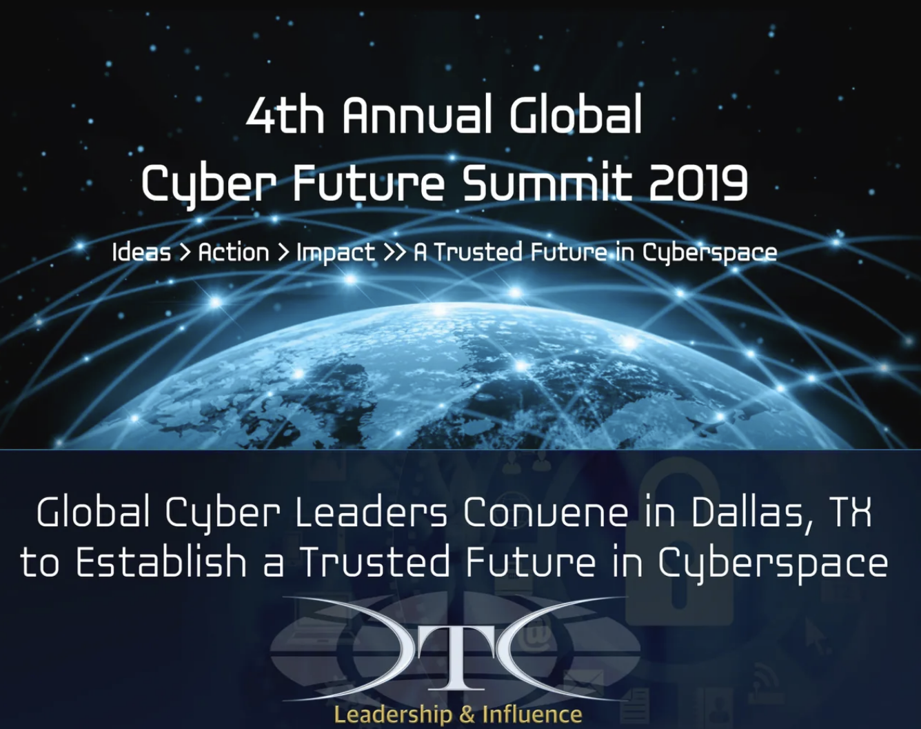 CYBER FUTURE SUMMIT 2019