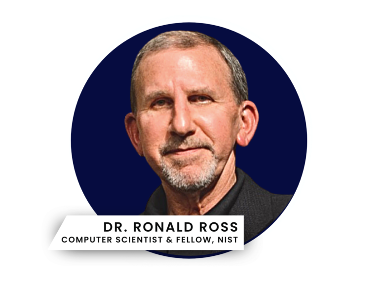 CMMC War Room Guest- Dr. Ronald Ross https://dtc-staging.xavierlemond.com/wp-content/uploads/2023/06/CMMC-War-Room-Guest-Dr.-Ronald-Ross-768x570.png